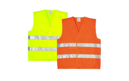 İkaz Yeleği - İKY1000